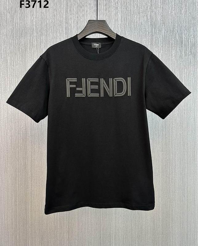 Fendi Men's T-shirts 192